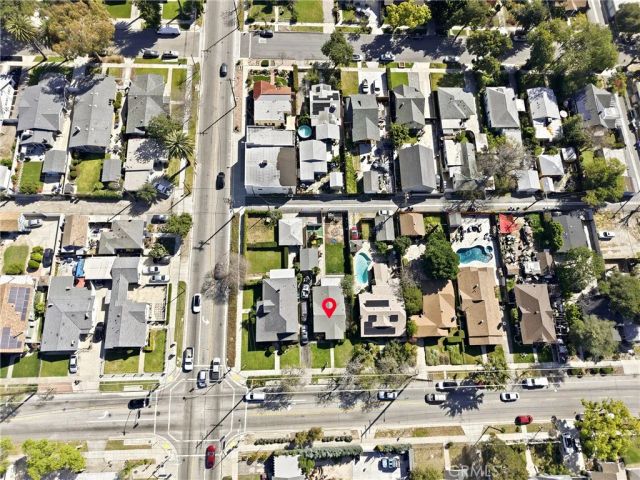 478 N Campus, Upland, CA 91786