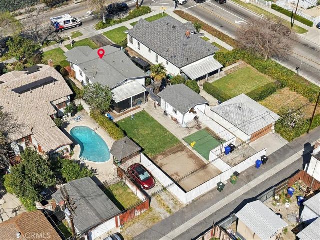 478 N Campus, Upland, CA 91786