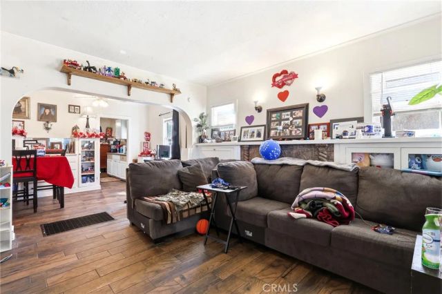 478 N Campus, Upland, CA 91786