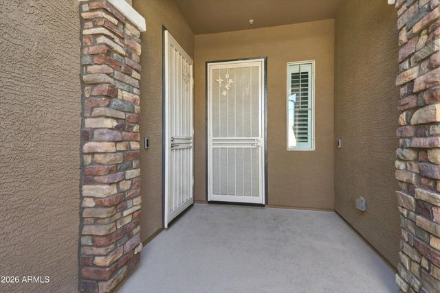 12501 W CALLE DE BACA --, Peoria, AZ 85383
