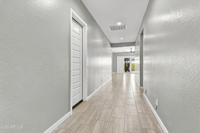 12501 W CALLE DE BACA --, Peoria, AZ 85383