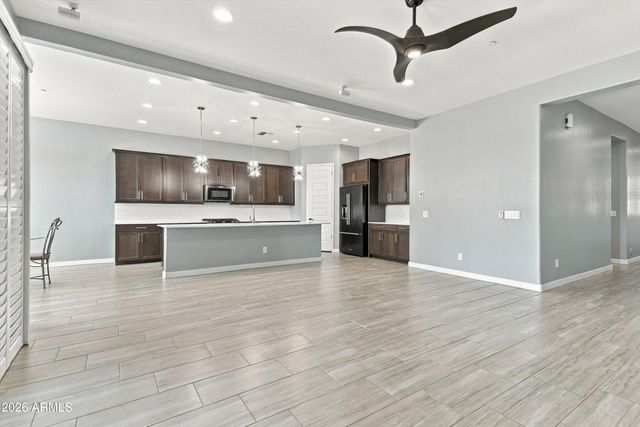 12501 W CALLE DE BACA --, Peoria, AZ 85383