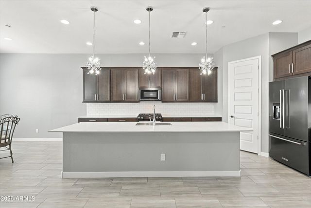 12501 W CALLE DE BACA --, Peoria, AZ 85383