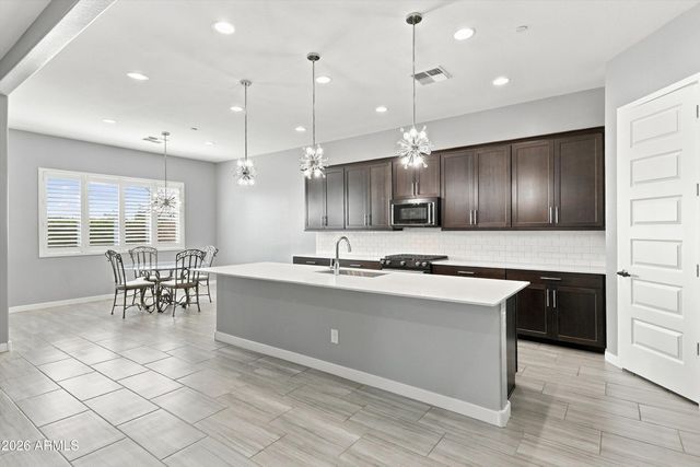 12501 W CALLE DE BACA --, Peoria, AZ 85383