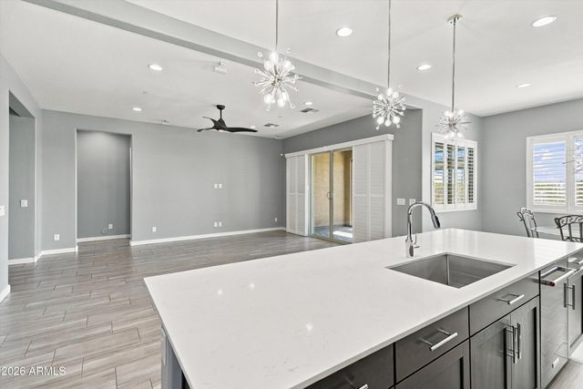 12501 W CALLE DE BACA --, Peoria, AZ 85383