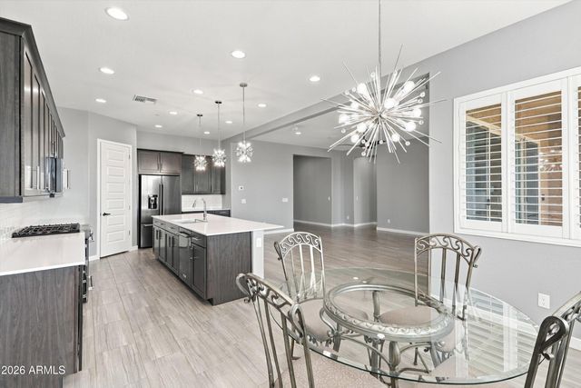 12501 W CALLE DE BACA --, Peoria, AZ 85383
