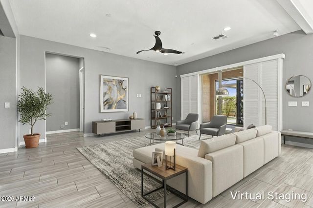 12501 W CALLE DE BACA --, Peoria, AZ 85383