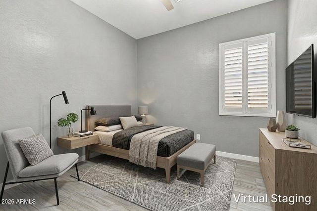 12501 W CALLE DE BACA --, Peoria, AZ 85383