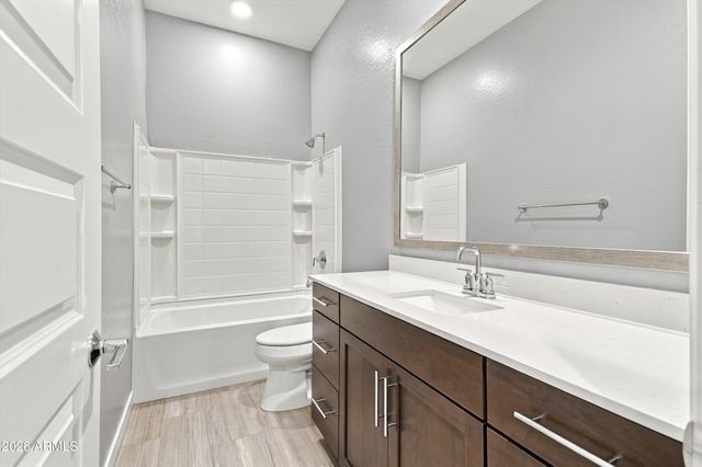 12501 W CALLE DE BACA --, Peoria, AZ 85383