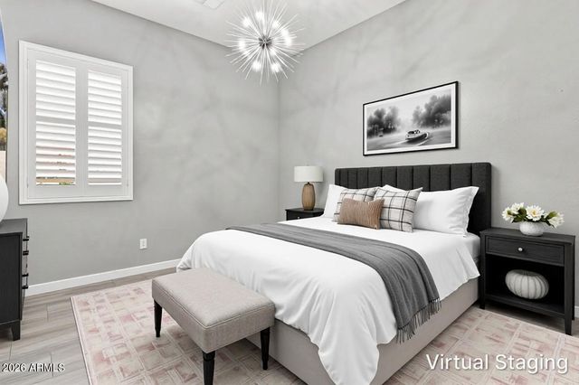 12501 W CALLE DE BACA --, Peoria, AZ 85383