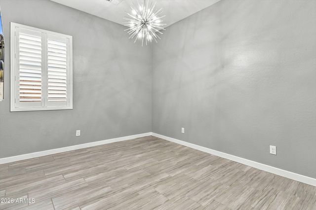 12501 W CALLE DE BACA --, Peoria, AZ 85383
