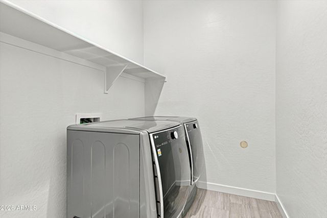 12501 W CALLE DE BACA --, Peoria, AZ 85383