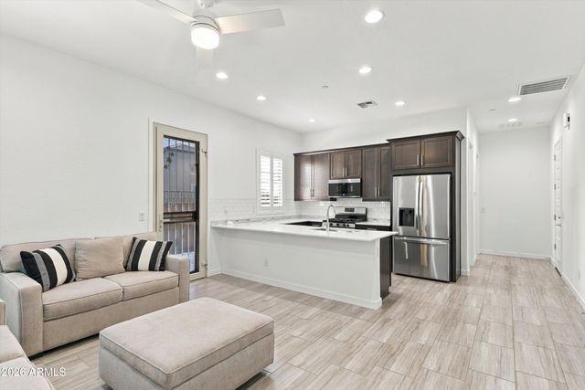 12501 W CALLE DE BACA --, Peoria, AZ 85383