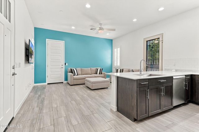 12501 W CALLE DE BACA --, Peoria, AZ 85383