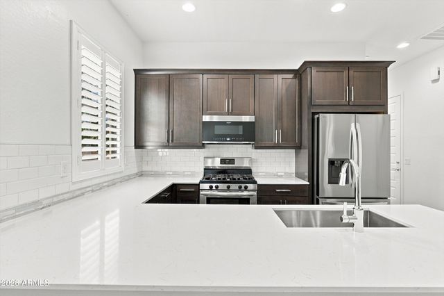 12501 W CALLE DE BACA --, Peoria, AZ 85383
