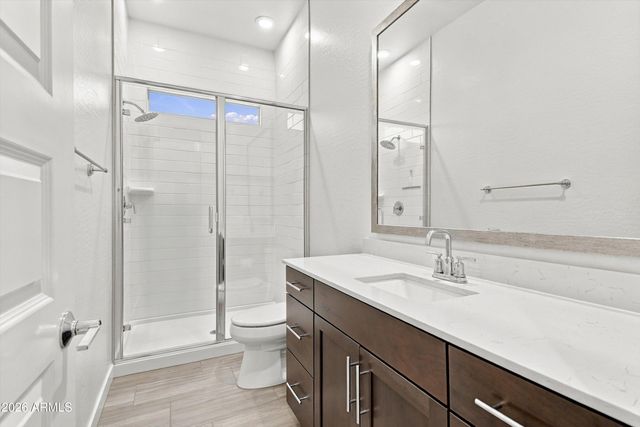 12501 W CALLE DE BACA --, Peoria, AZ 85383