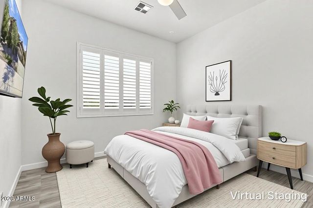 12501 W CALLE DE BACA --, Peoria, AZ 85383