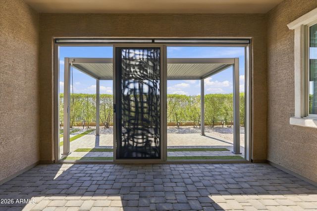 12501 W CALLE DE BACA --, Peoria, AZ 85383