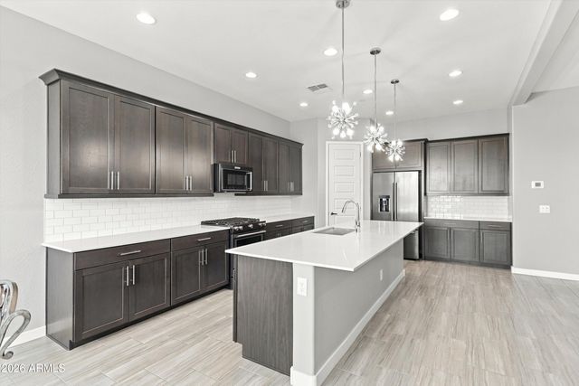 12501 W CALLE DE BACA --, Peoria, AZ 85383