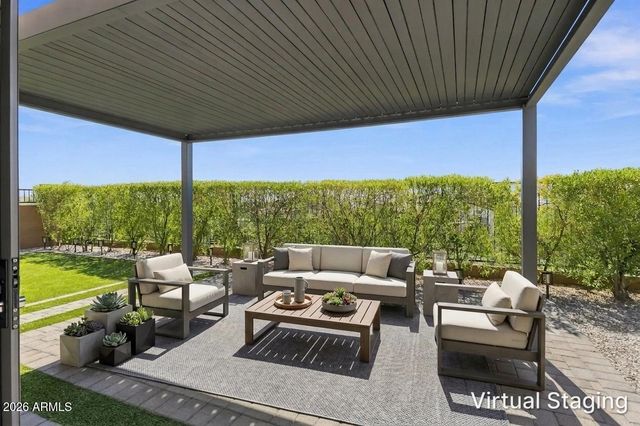 12501 W CALLE DE BACA --, Peoria, AZ 85383