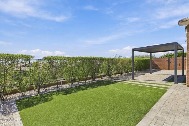 12501 W CALLE DE BACA --, Peoria, AZ 85383