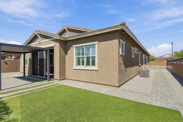 12501 W CALLE DE BACA --, Peoria, AZ 85383