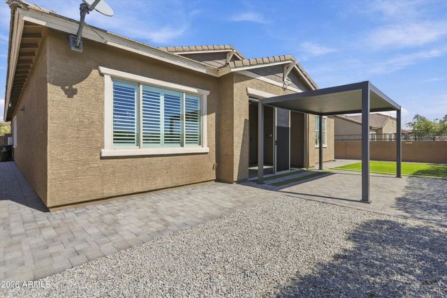 12501 W CALLE DE BACA --, Peoria, AZ 85383