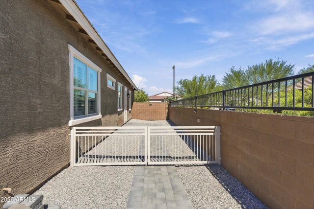 12501 W CALLE DE BACA --, Peoria, AZ 85383
