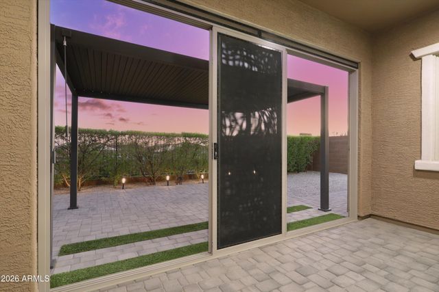 12501 W CALLE DE BACA --, Peoria, AZ 85383