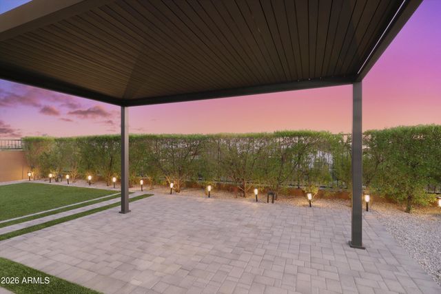12501 W CALLE DE BACA --, Peoria, AZ 85383