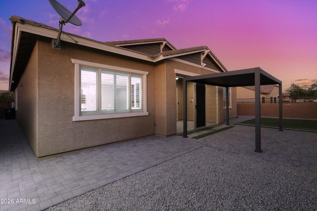 12501 W CALLE DE BACA --, Peoria, AZ 85383