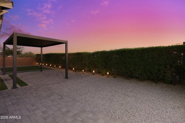 12501 W CALLE DE BACA --, Peoria, AZ 85383
