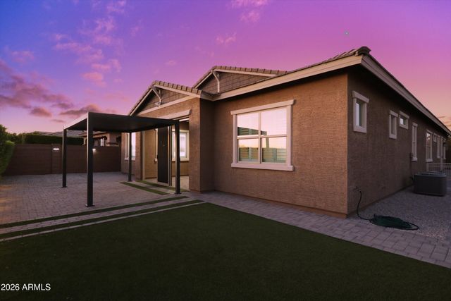 12501 W CALLE DE BACA --, Peoria, AZ 85383