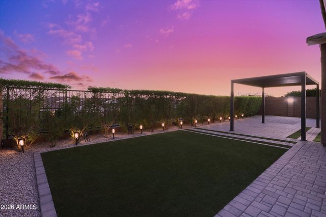 12501 W CALLE DE BACA --, Peoria, AZ 85383