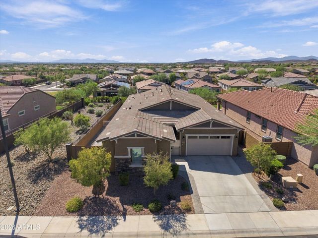 12501 W CALLE DE BACA --, Peoria, AZ 85383