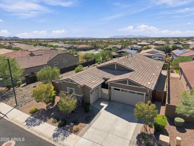 12501 W CALLE DE BACA --, Peoria, AZ 85383