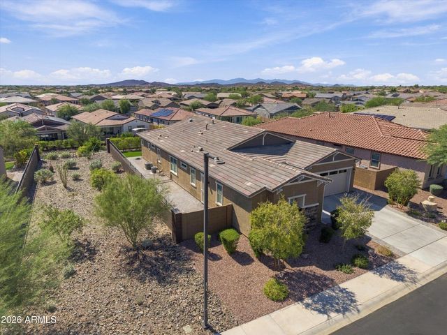 12501 W CALLE DE BACA --, Peoria, AZ 85383