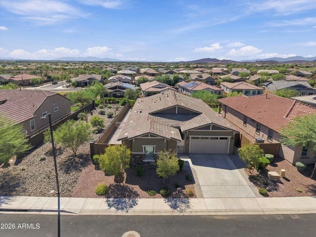 12501 W CALLE DE BACA --, Peoria, AZ 85383