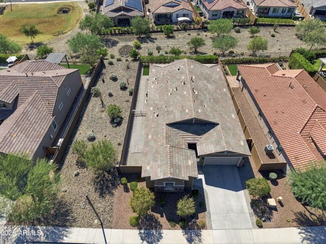 12501 W CALLE DE BACA --, Peoria, AZ 85383