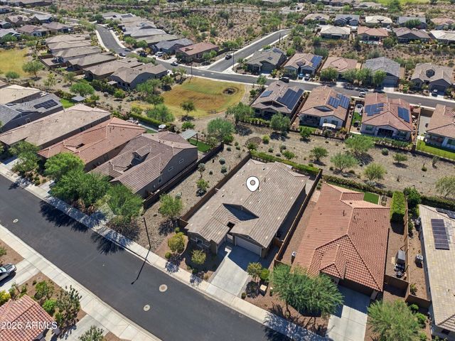 12501 W CALLE DE BACA --, Peoria, AZ 85383
