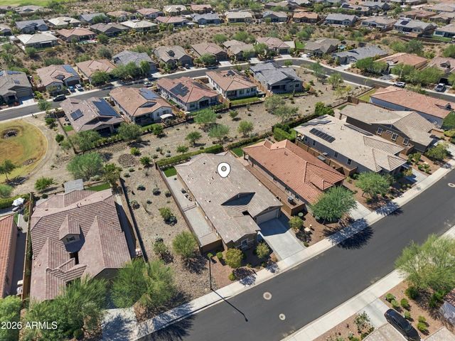 12501 W CALLE DE BACA --, Peoria, AZ 85383