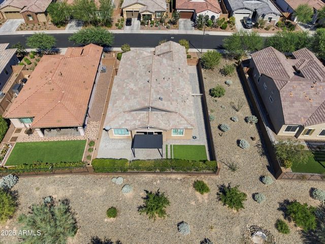 12501 W CALLE DE BACA --, Peoria, AZ 85383