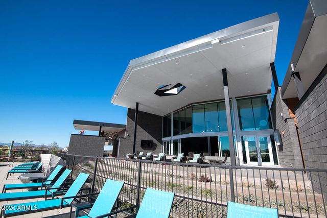 12501 W CALLE DE BACA --, Peoria, AZ 85383