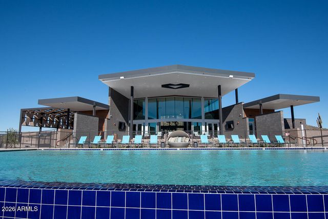 12501 W CALLE DE BACA --, Peoria, AZ 85383