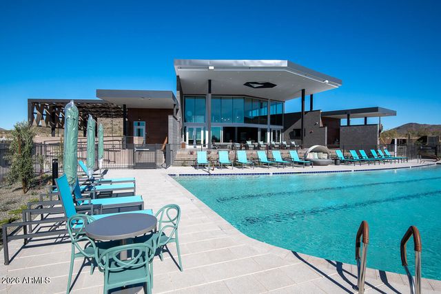 12501 W CALLE DE BACA --, Peoria, AZ 85383
