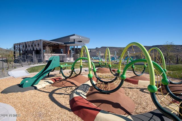 12501 W CALLE DE BACA --, Peoria, AZ 85383