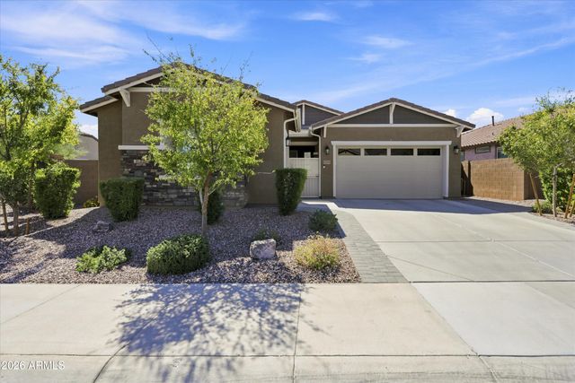 12501 W CALLE DE BACA --, Peoria, AZ 85383