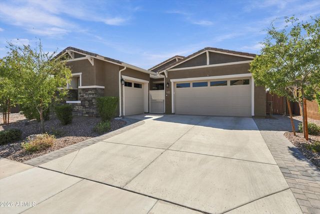 12501 W CALLE DE BACA --, Peoria, AZ 85383