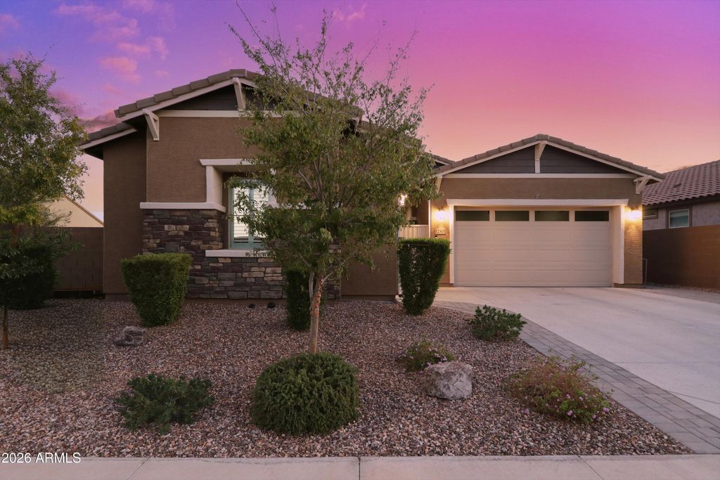 12501 W CALLE DE BACA --, Peoria, AZ 85383