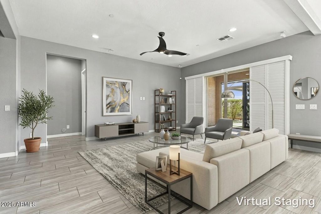 12501 W CALLE DE BACA --, Peoria, AZ 85383 — photo 2